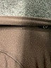 Danskin Brown Pullover Hoodie Size M - photo 7