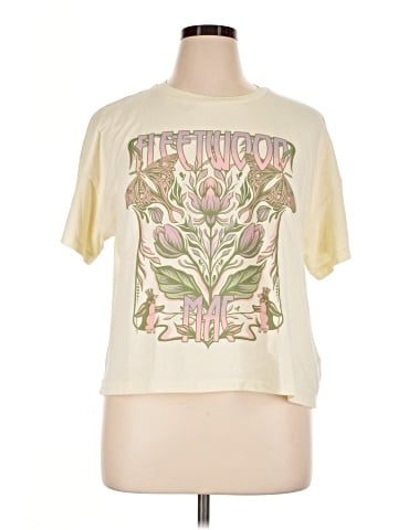 Gap Short Sleeve T-Shirt (view 1)