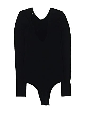 Commando Bodysuit (view 1)