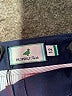 Properly Tied Solid Blue Shorts Size 12 - photo 3