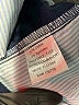 Properly Tied Solid Blue Shorts Size 12 - photo 4