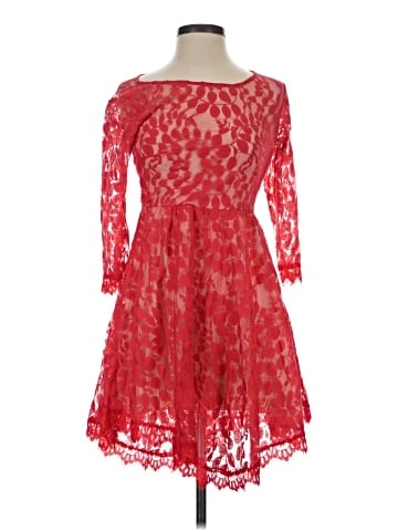 Free People Cocktail Dress (view 1)