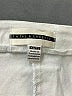 Jules & Leopold Silver Casual Pants Size XL - photo 7