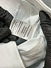 Jules & Leopold Silver Casual Pants Size XL - photo 8