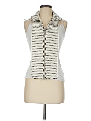 Veronica Beard Vest (view 1)