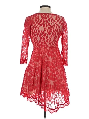 Free People Cocktail Dress (view 2)