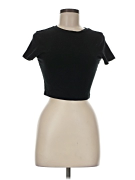 Wild Fable Short Sleeve Turtleneck (view 1)
