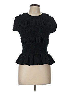 Fashion Short Sleeve Top (view 1)