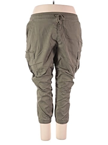 Polo by Ralph Lauren Cargo Pants (view 1)