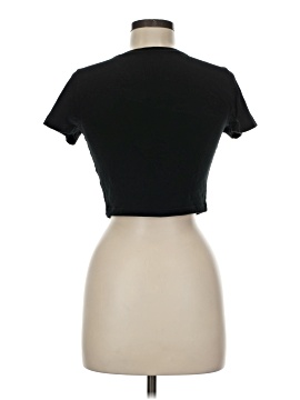 Wild Fable Short Sleeve Turtleneck (view 2)