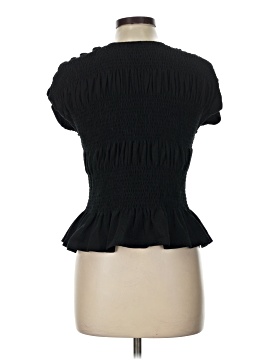 Fashion Short Sleeve Top (view 2)