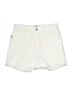J.Crew Solid Ivory Shorts Size 24 waist - photo 1