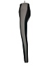 YPB Color Block Black Active Pants Size XXS - photo 5