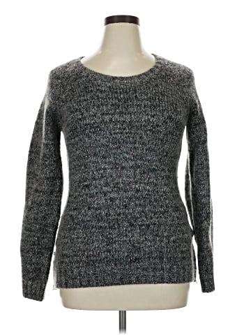Maison Scotch Pullover Sweater (view 1)