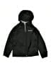 Columbia 100% Nylon Solid Black Windbreaker Size S (youth) - photo 1