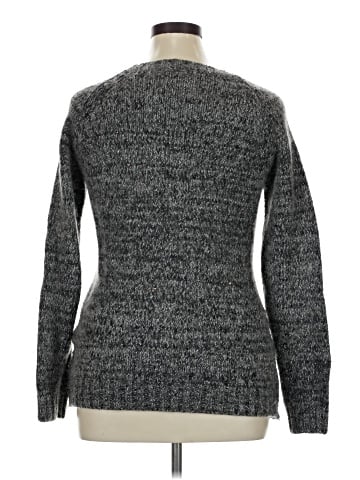 Maison Scotch Pullover Sweater (view 2)