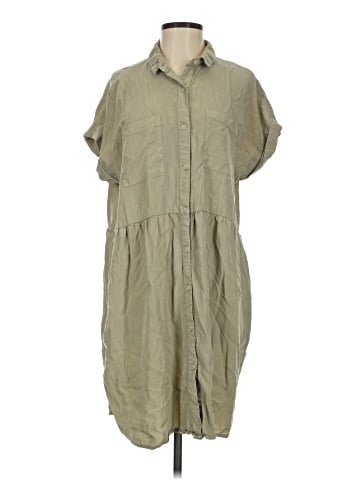 Thread & Supply Casual Dress (view 1)