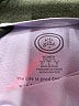 Life Is Good 100% Cotton Purple Short Sleeve T-Shirt Size L - photo 7
