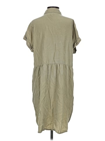 Thread & Supply Casual Dress (view 2)