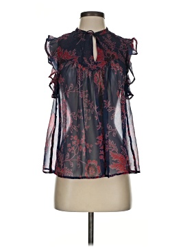 Lucky Brand Sleeveless Blouse