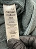 Joe Fresh Gray Kimono Size L - photo 8