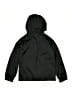 Columbia 100% Nylon Solid Black Windbreaker Size S (youth) - photo 2