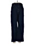 Zara Blue Jeans Size 10 - photo 1
