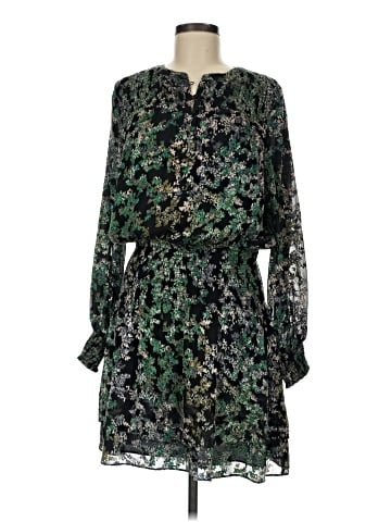 White House Black Market Casual Dress (view 1)