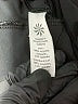 Athleta Black Active Pants Size 10 - photo 8