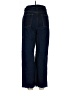 Zara Blue Jeans Size 10 - photo 2