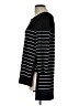 Frank Lyman Design Black Pullover Sweater Size 10 - photo 5