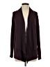 Athleta Burgundy Cardigan Size XS - photo 1