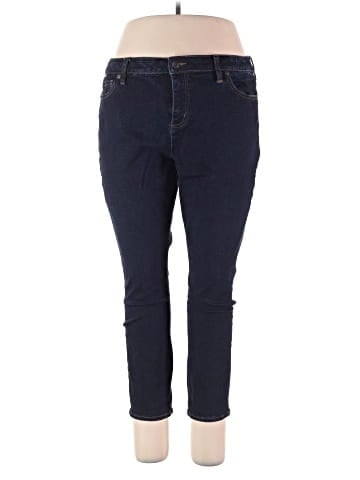 Lands' End Jeans (view 1)