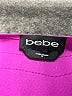 Bebe Pink Cocktail Dress Size M - photo 7