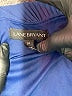 Lane Bryant 100% Polyester Blue Cocktail Dress Size 24 - photo 7