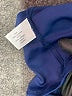 Lane Bryant 100% Polyester Blue Cocktail Dress Size 24 - photo 8