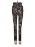 Athleta Animal Print Brown Casual Pants Size XS - photo 2