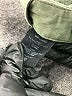 Theory Solid Green Khakis Size 8 - photo 8