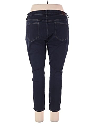 Lands' End Jeans (view 2)