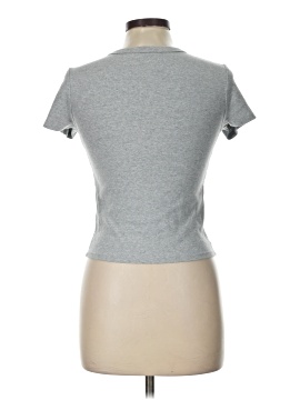Sonoma Goods for Life Short Sleeve Turtleneck (view 2)