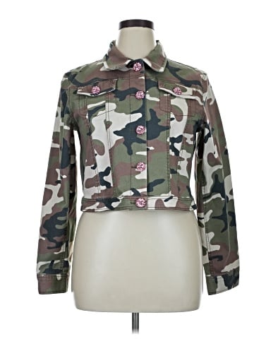 Cinq à Sept Jacket (view 1)