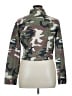 Cinq à Sept Camo Green Jacket Size XL - photo 2
