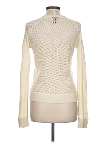 Theory Silk Pullover Sweater (view 2)