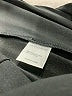 Anna-kaci Black Cocktail Dress Size M (estimated) - photo 7