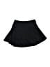 all in motion Solid Black Skort Size 8 - photo 2