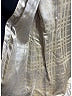 Burberry 100% Cotton Black Trenchcoat  Size 8R - photo 10