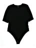 Torrid Black Bodysuit Size 2X Plus (2) - photo 1