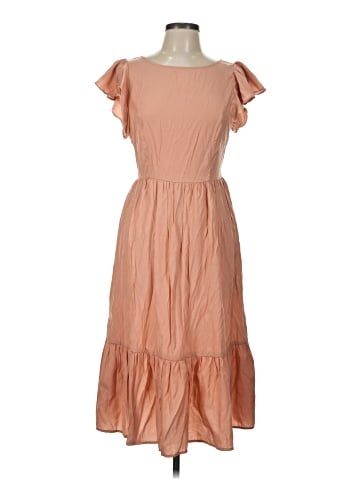 Shein Casual Dress (view 1)