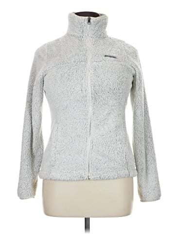 Columbia Fleece (view 1)