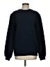 Assorted Brands Solid Blue Pullover Sweater Size S - photo 1